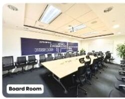 Novena Square (D11), Office #543394771